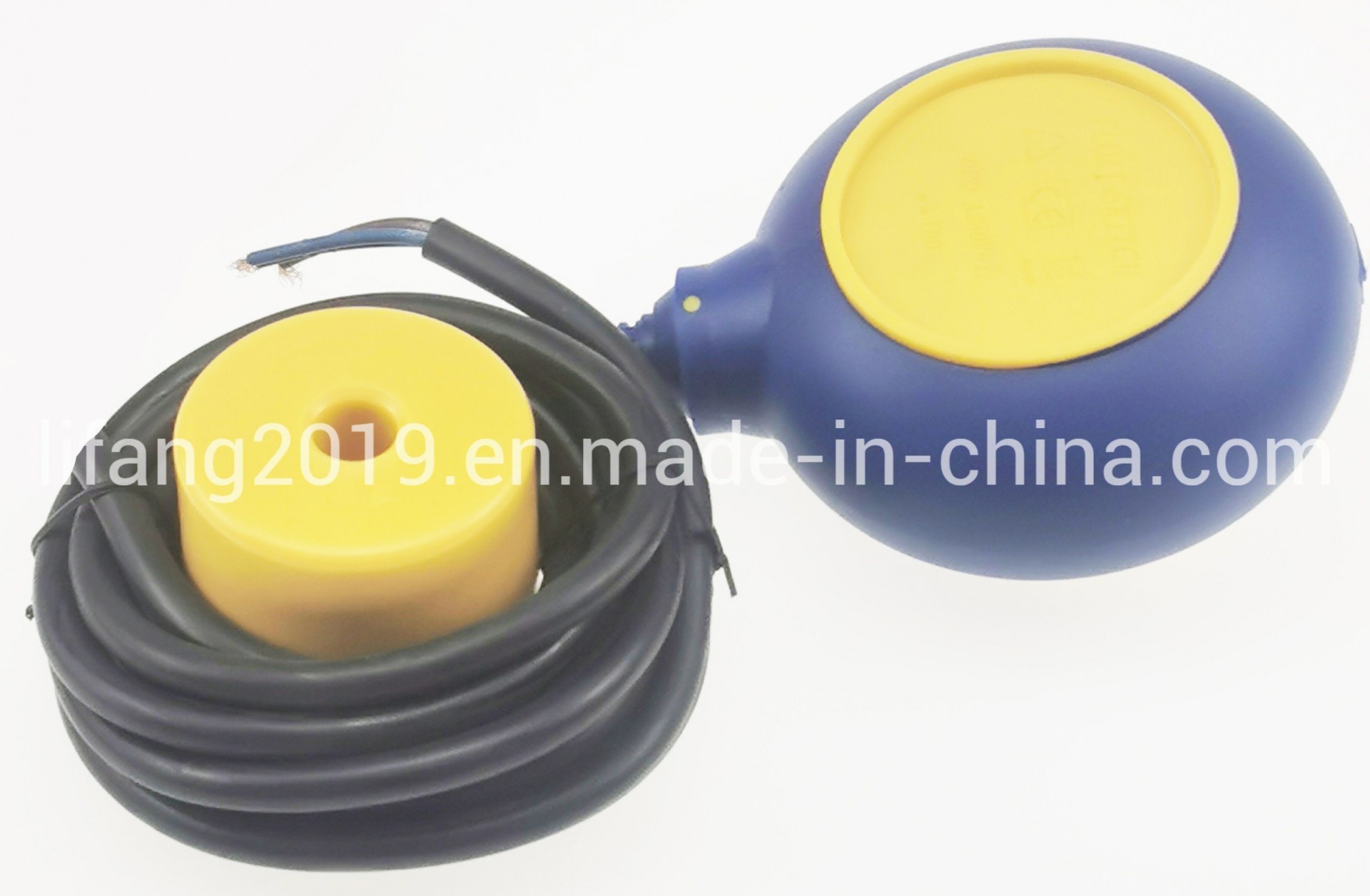 Lfr-3 3 Meters Float Switch Lfr-3 Meters Water Level Controller, Lfr-3 Tank Level Switch, Ce Proved 3 Meters Float Switch, ISO9001 Water Level Controller