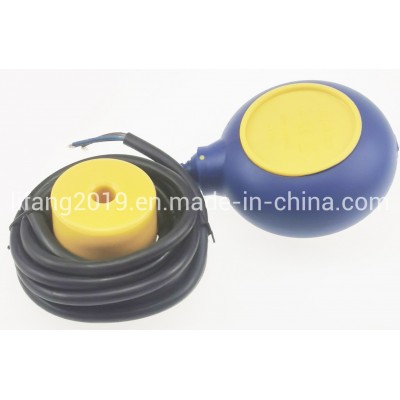 Lfr-3 3 Meters Float Switch Lfr-3 Meters Water Level Controller, Lfr-3 Tank Level Switch, Ce Proved 3 Meters Float Switch, ISO9001 Water Level Controller